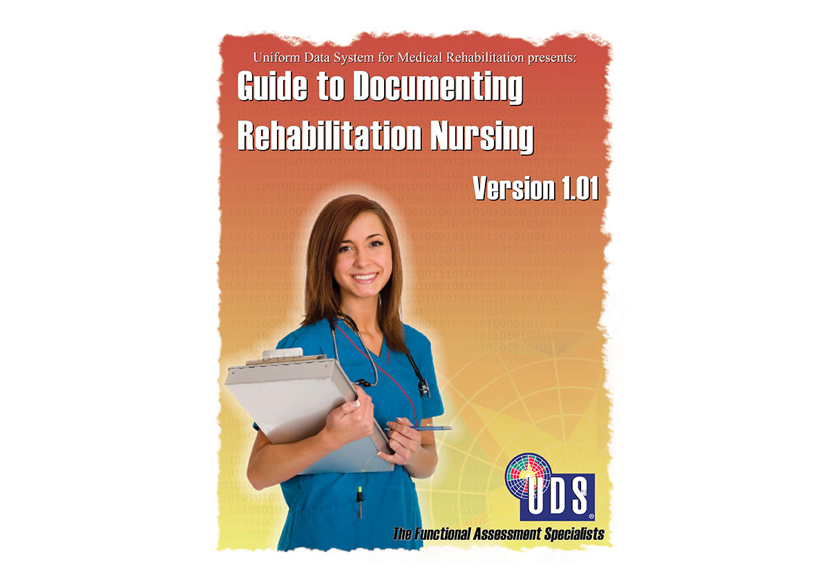 Guide to Documenting Rehabilitation Nursing Standard PDF version‡