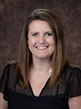 Jamie Riggsbee, RN, MSN, CCS