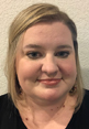 Jessica Hocate, RHIT