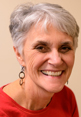 Pauline Desjarlais, MSN, RN, CRRN