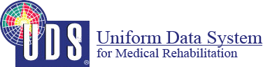Uniform Data System For Medical Rehabilitation